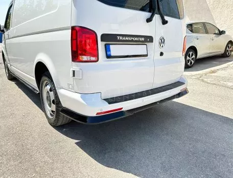 Πίσω Σπλίτερ Μακρύ Volkswagen T6.1 