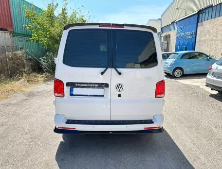 Πίσω Σπλίτερ Μακρύ Volkswagen T6.1 