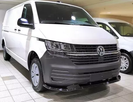 Εμπρός Σπλίτερ V.1 Volkswagen T6.1 Standard Bumper 