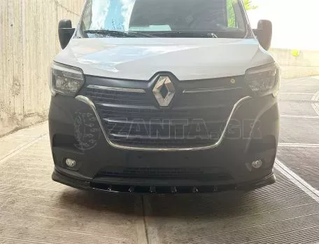 Εμπρός Σπλίτερ Renault Master Mk3 Facelift (2019-) 