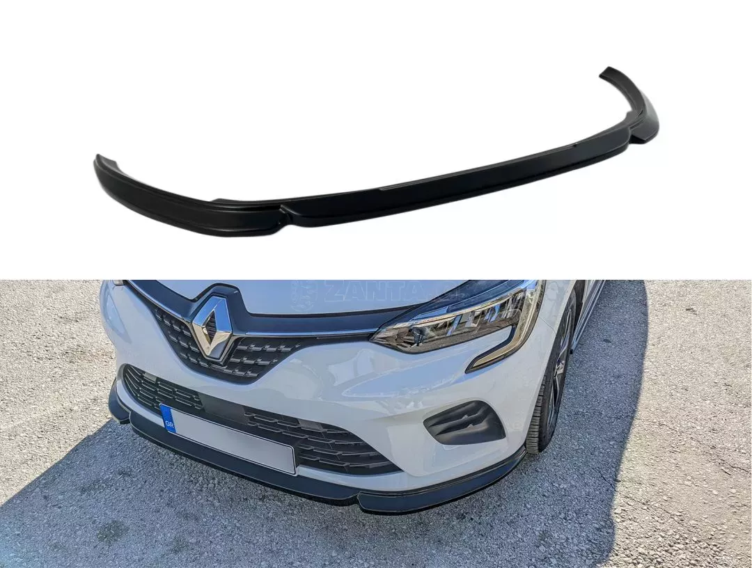 Εμπρός Σπλίτερ Renault Clio Mk5 (2019-2023)