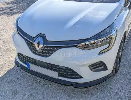 Εμπρός Σπλίτερ Renault Clio Mk5 (2019-2023) 