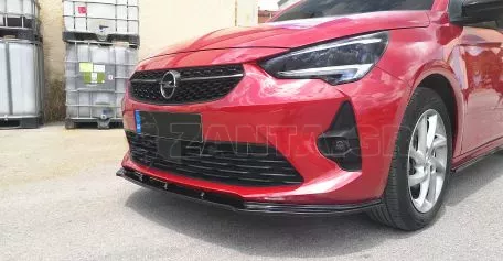 Εμπρός Σπλίτερ Opel Corsa F (2019-2023) 
