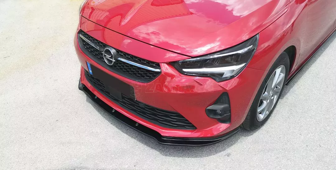Εμπρός Σπλίτερ Opel Corsa F (2019-2023)