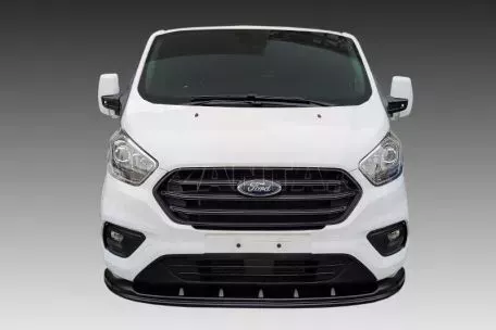 Εμπρός Σπλίτερ Ford Transit Custom Mk1 Facelift (2018-2023) 