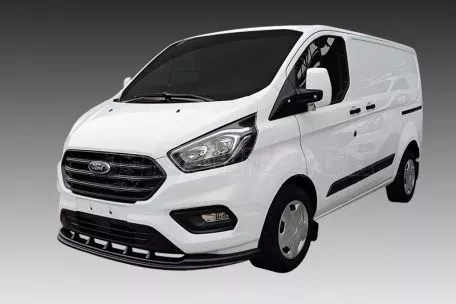 Εμπρός Σπλίτερ Ford Transit Custom Mk1 Facelift (2018-2023) 