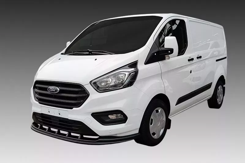 Εμπρός Σπλίτερ Ford Transit Custom Mk1 Facelift (2018-2023)