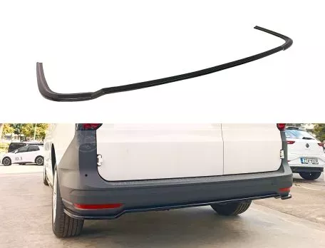 Πίσω Σπλίτερ Μακρύ Volkswagen Caddy Mk5 (2021-) 