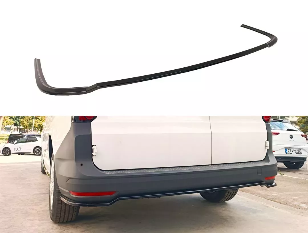 Πίσω Σπλίτερ Μακρύ Volkswagen Caddy Mk5 (2021-)