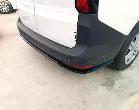 Πίσω Σπλίτερ Μακρύ Volkswagen Caddy Mk5 (2021-) 