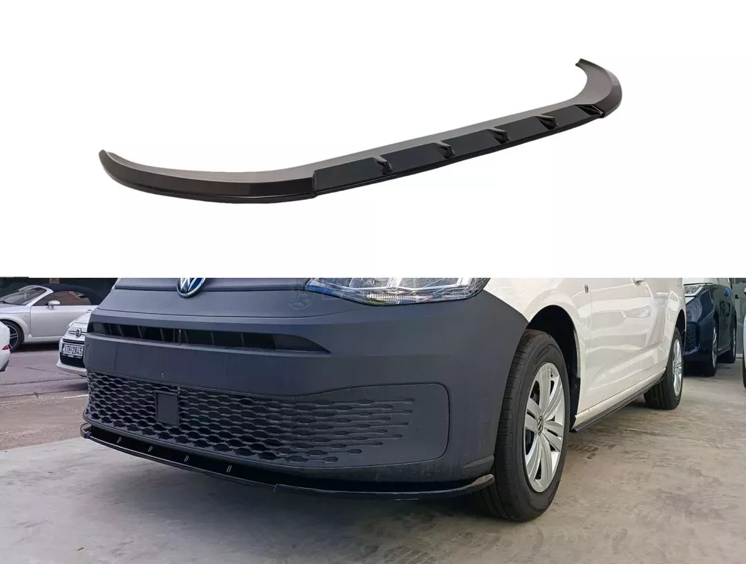 Εμπρός Σπλίτερ V.2 Volkswagen Caddy Mk5 (2021-)