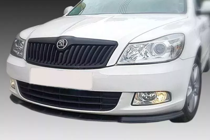 Εμπρός Σπλίτερ Skoda Octavia Mk2 Facelift (2009-2012)