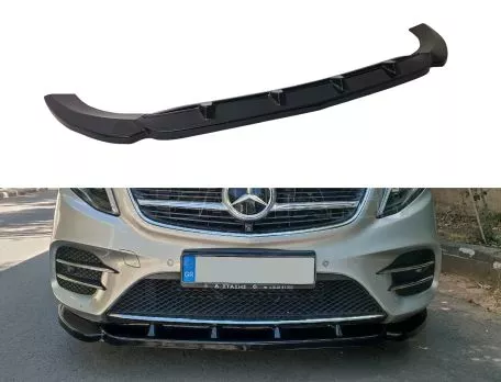 Εμπρός Σπλίτερ Mercedes V-Class W447 AMG-Line (2014-) 