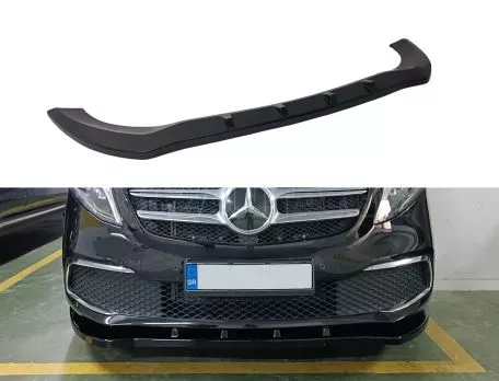 Εμπρός Σπλίτερ Mercedes V-Class W447 Facelift (2019-) 