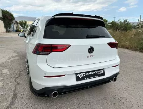 Πίσω Γωνίες Volkswagen Golf Mk8 GTI 