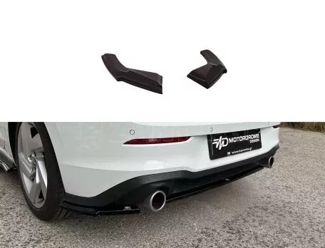 Πίσω Γωνίες Volkswagen Golf Mk8 GTI 