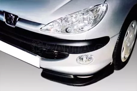 Εμπρός Γωνίες Peugeot 206 
