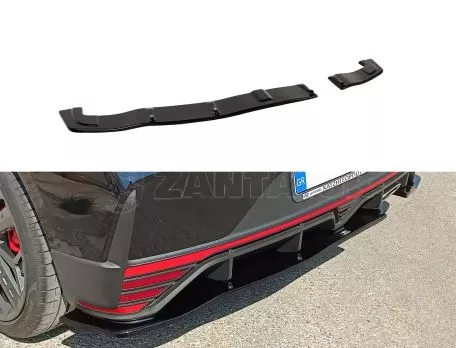 Πίσω Σπλίτερ Hyundai i20 N Mk3 (2020-) 