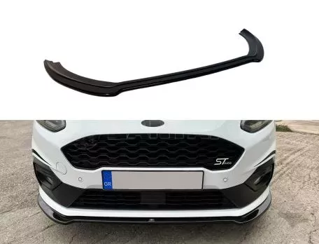Εμπρός Σπλίτερ Ford Fiesta Mk8 ST / ST-Line (2017-2021) 
