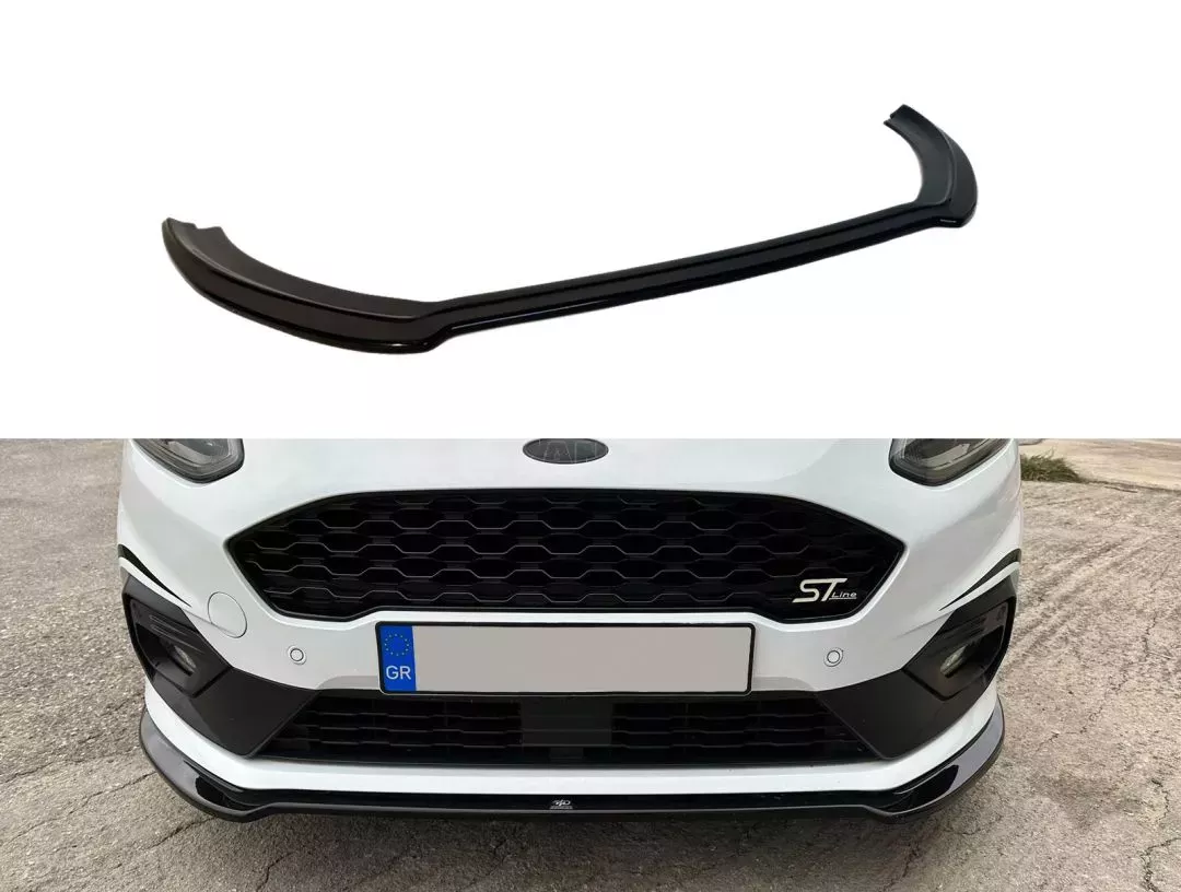 Εμπρός Σπλίτερ Ford Fiesta Mk8 ST / ST-Line (2017-2021)