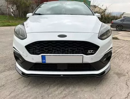 Εμπρός Σπλίτερ Ford Fiesta Mk8 ST / ST-Line (2017-2021) 