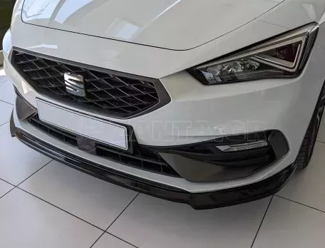 Εμπρός Σπλίτερ Seat Leon MK4 FR (2020-) 