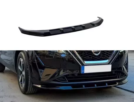 Εμπρός Σπλίτερ Nissan Qashqai J12 (2021-) 