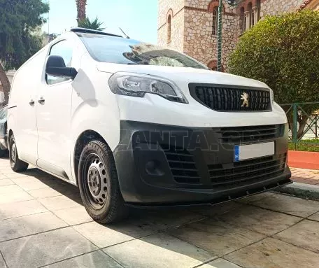 Εμπρός Σπλίτερ Opel Zafira Life (2019-) 