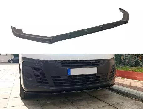 Εμπρός Σπλίτερ Opel Vivaro C (2019-) 