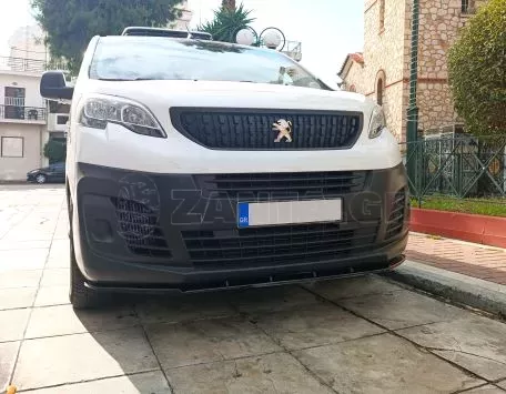 Εμπρός Σπλίτερ Citroen Dispatch Mk3 (2016-) 