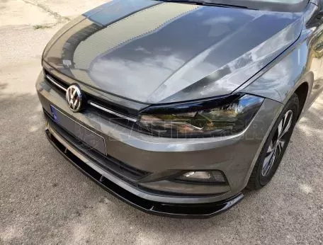 Εμπρός Σπλίτερ Volkswagen Polo Mk6 (2017-) 