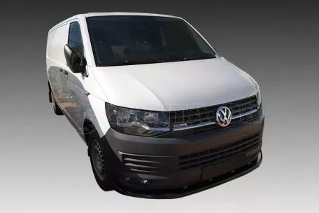 Εμπρός Σπλίτερ Volkswagen T6 Standard Bumper 