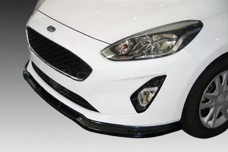 Εμπρός Σπλίτερ Ford Fiesta Mk8 (2017-2021) 