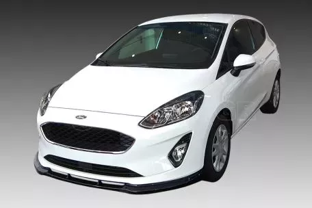 Εμπρός Σπλίτερ Ford Fiesta Mk8 (2017-2021) 