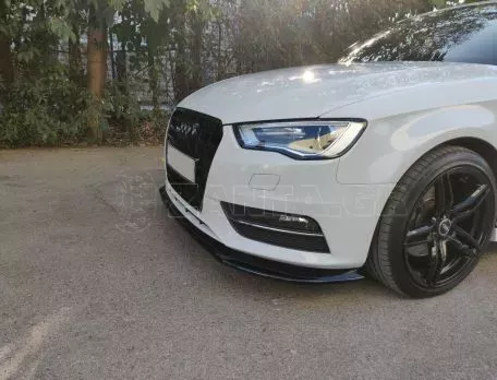 Εμπρός Σπλίτερ Audi A3 8V Sportback (2013-2016) 
