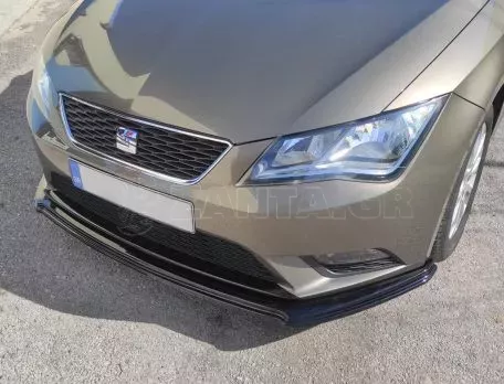 Εμπρός Σπλίτερ Seat Leon Mk3 (2012-2017) 
