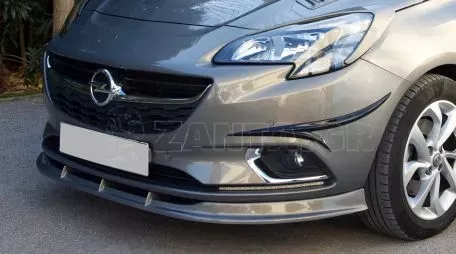 Εμπρός Σπλίτερ Opel Corsa E (2014-2019) 