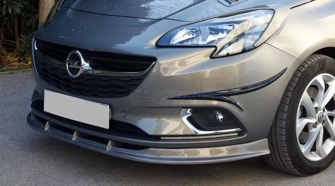 Εμπρός Σπλίτερ Opel Corsa E (2014-2019)