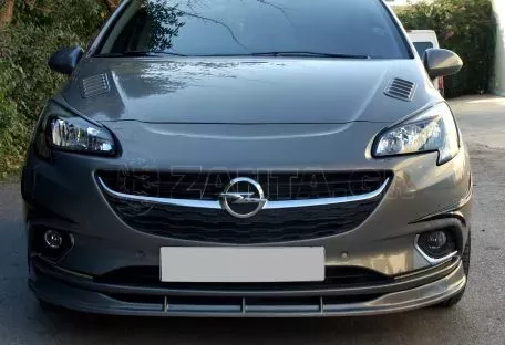 Εμπρός Σπλίτερ Opel Corsa E (2014-2019) 
