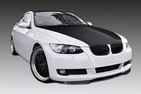 Εμπρός Σπλίτερ BMW 3 Series E92 Coupe 
