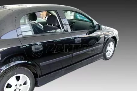 Μαρσπιέ V.2 Opel Astra G (1998-2004) 