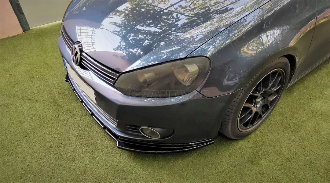 Εμπρός Σπλίτερ Volkswagen Golf Mk6