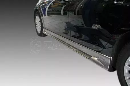 Μαρσπιέ Volkswagen Golf Mk6 