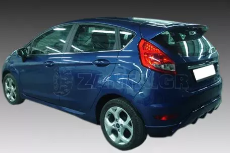 Πίσω Γωνίες Ford Fiesta Mk7 (2008-2013) 