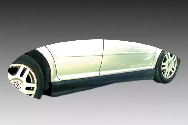 Μαρσπιέ V.2 Volkswagen Golf Mk4