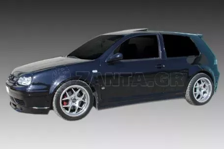 Μαρσπιέ V.1 Volkswagen Golf Mk4 
