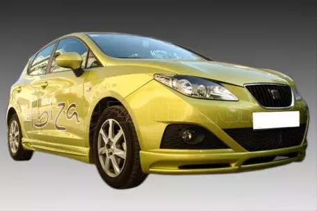 Μαρσπιέ Seat Ibiza Mk4 (2008-2017) 