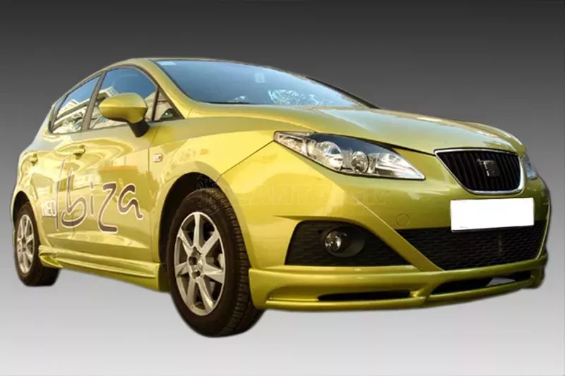 Μαρσπιέ Seat Ibiza Mk4 (2008-2017)
