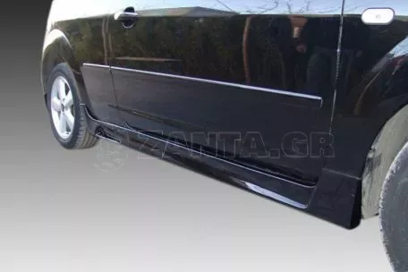 Μαρσπιέ Ford Focus Mk2 (2005-2008) 