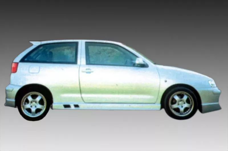 Μαρσπιέ V.1 Seat Ibiza Mk2 (1999-2002)